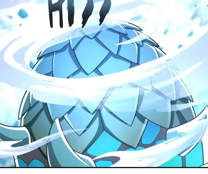 Aura Recovery: I Get a New Skill Everyday Chapter 119 page 35