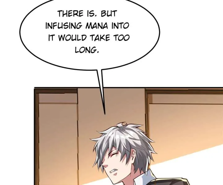 Aura Recovery: I Get a New Skill Everyday Chapter 118 page 36