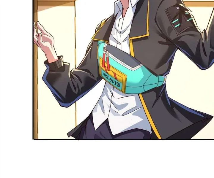 Aura Recovery: I Get a New Skill Everyday Chapter 118 page 37