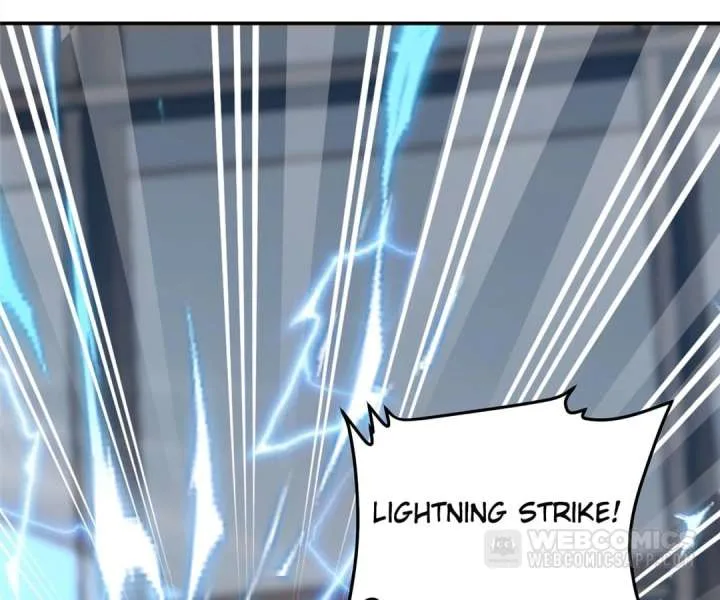 Aura Recovery: I Get a New Skill Everyday Chapter 118 page 50