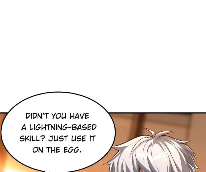 Aura Recovery: I Get a New Skill Everyday Chapter 118 page 47