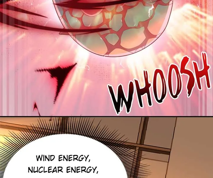 Aura Recovery: I Get a New Skill Everyday Chapter 118 page 43