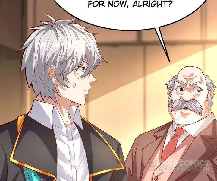 Aura Recovery: I Get a New Skill Everyday Chapter 119 page 44