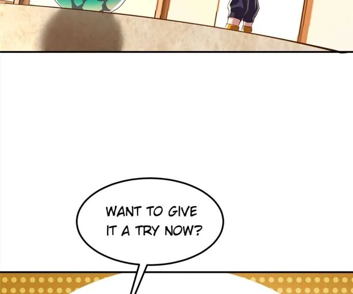 Aura Recovery: I Get a New Skill Everyday Chapter 118 page 45