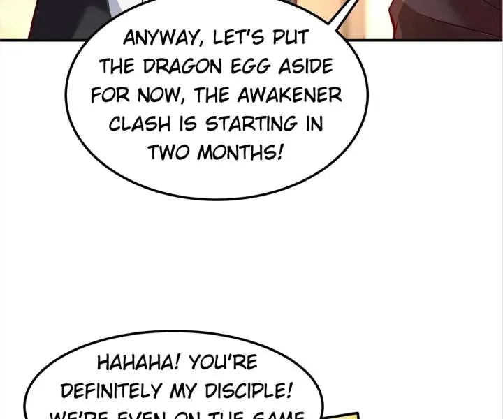 Aura Recovery: I Get a New Skill Everyday Chapter 119 page 48