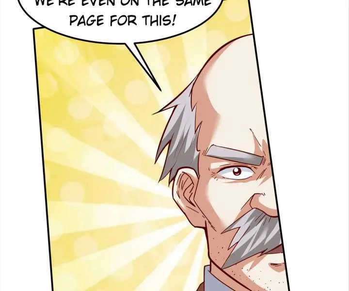 Aura Recovery: I Get a New Skill Everyday Chapter 119 page 49
