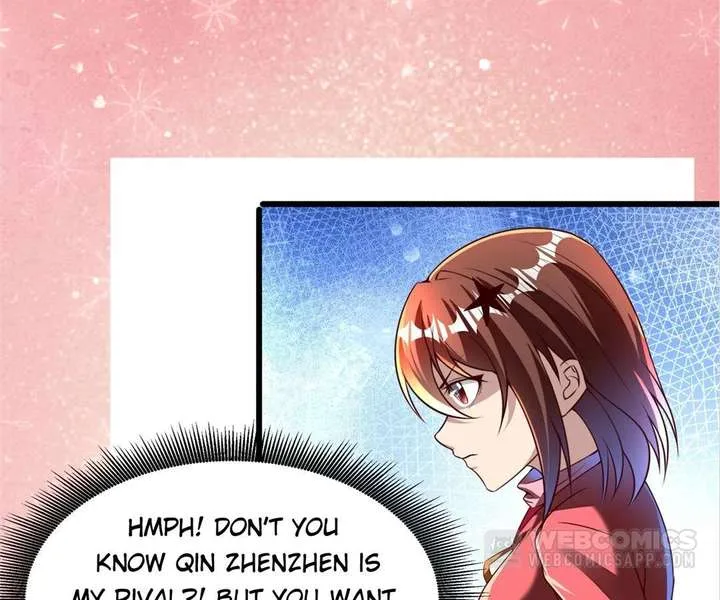 Aura Recovery: I Get a New Skill Everyday Chapter 121 page 4
