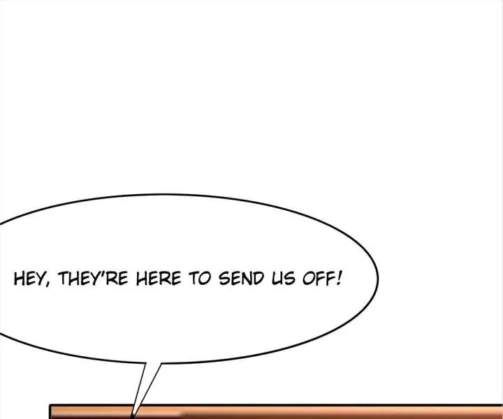 Aura Recovery: I Get a New Skill Everyday Chapter 122 page 2
