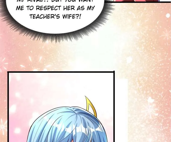 Aura Recovery: I Get a New Skill Everyday Chapter 121 page 5