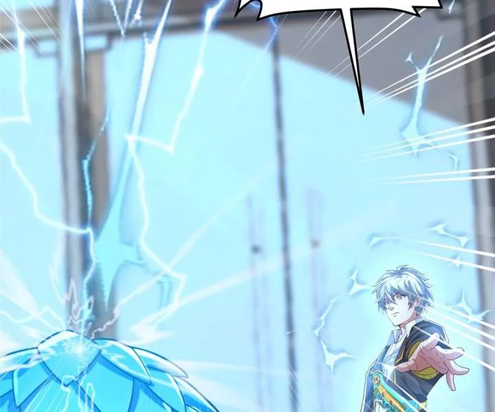 Aura Recovery: I Get a New Skill Everyday Chapter 118 page 51