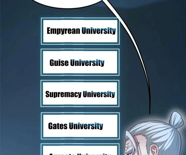 Aura Recovery: I Get a New Skill Everyday Chapter 123 page 3