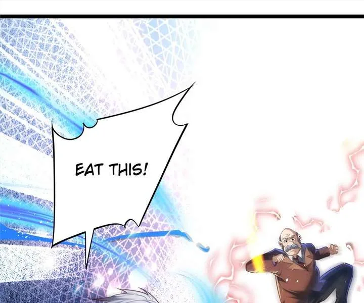 Aura Recovery: I Get a New Skill Everyday Chapter 120 page 2