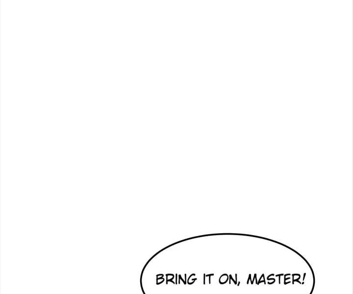 Aura Recovery: I Get a New Skill Everyday Chapter 119 page 54