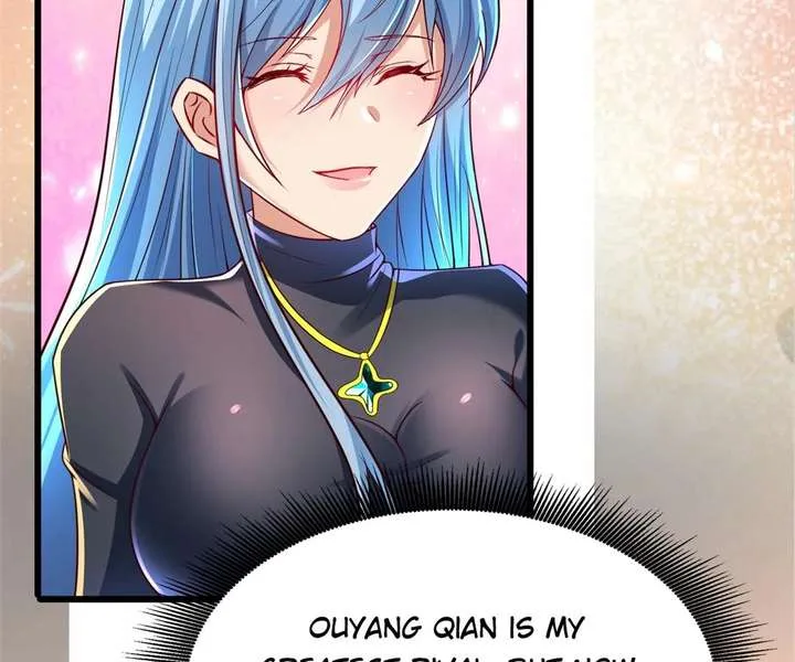 Aura Recovery: I Get a New Skill Everyday Chapter 121 page 6