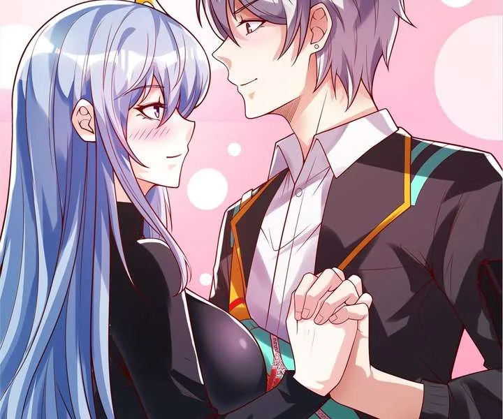 Aura Recovery: I Get a New Skill Everyday Chapter 116 page 11