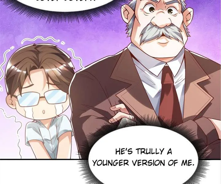 Aura Recovery: I Get a New Skill Everyday Chapter 116 page 5