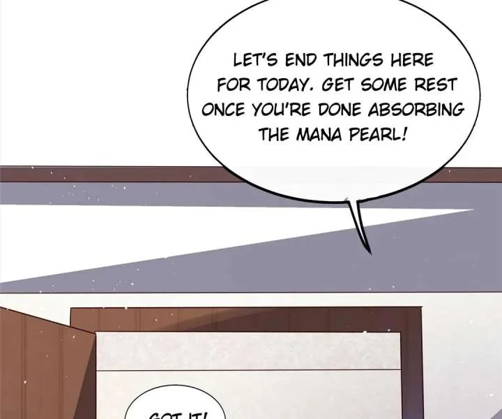 Aura Recovery: I Get a New Skill Everyday Chapter 120 page 13