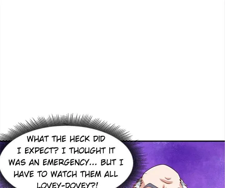 Aura Recovery: I Get a New Skill Everyday Chapter 116 page 4