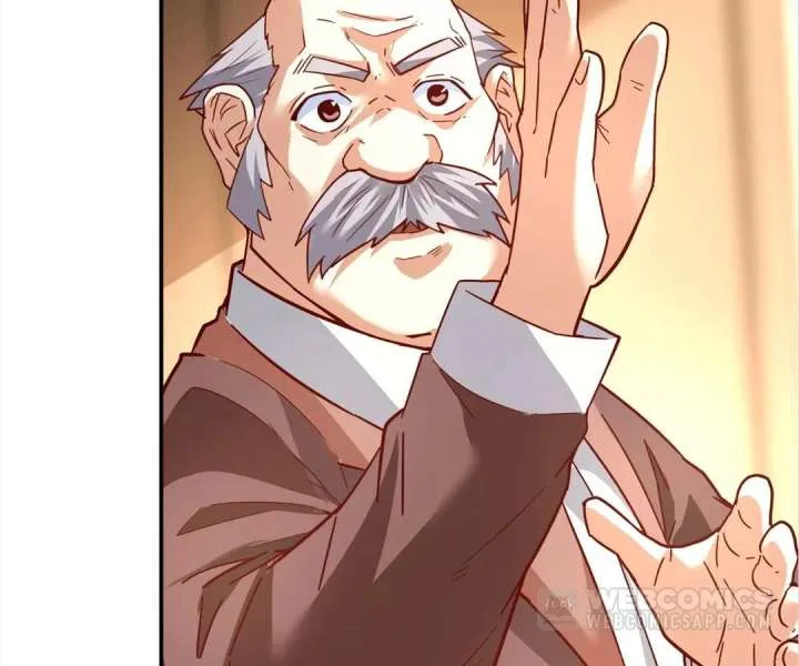Aura Recovery: I Get a New Skill Everyday Chapter 119 page 52