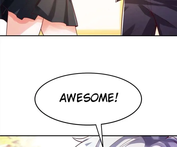 Aura Recovery: I Get a New Skill Everyday Chapter 116 page 31