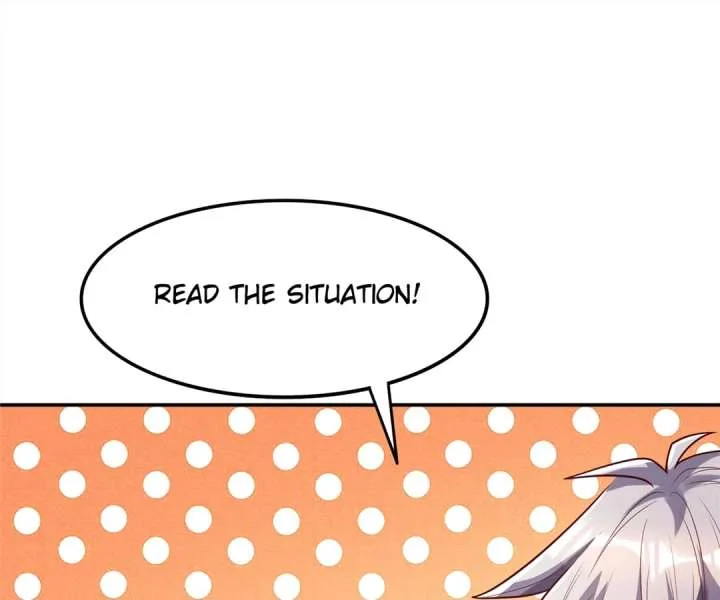 Aura Recovery: I Get a New Skill Everyday Chapter 116 page 25