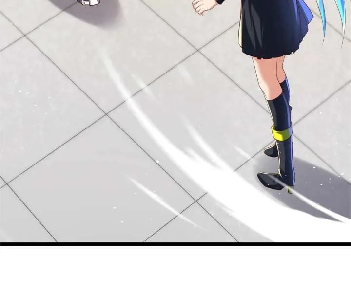 Aura Recovery: I Get a New Skill Everyday Chapter 120 page 26