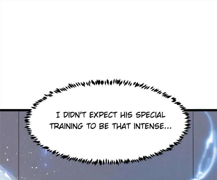 Aura Recovery: I Get a New Skill Everyday Chapter 120 page 16