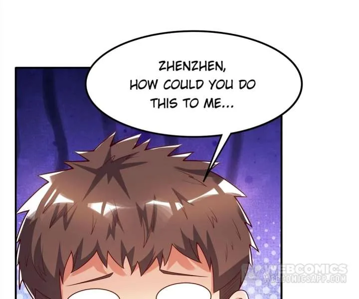 Aura Recovery: I Get a New Skill Everyday Chapter 116 page 34
