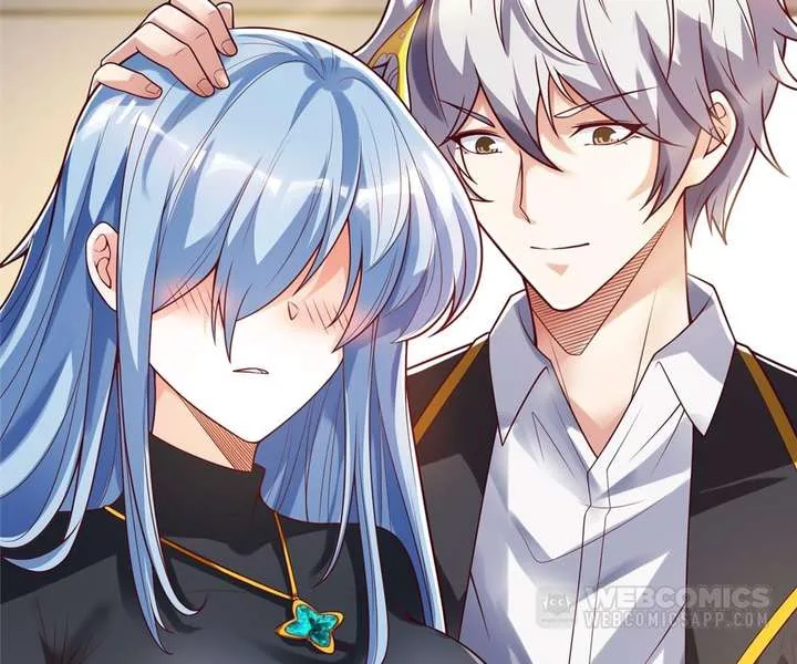 Aura Recovery: I Get a New Skill Everyday Chapter 116 page 38