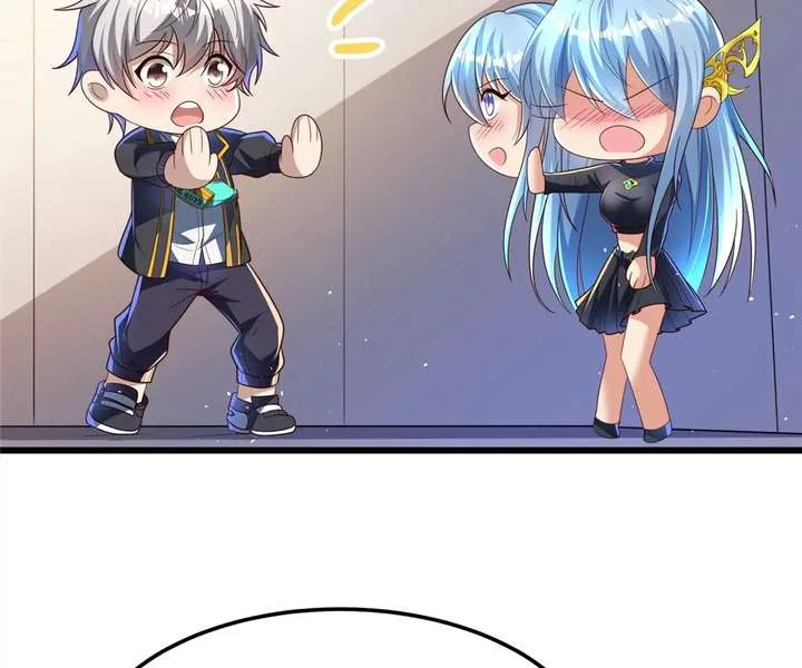 Aura Recovery: I Get a New Skill Everyday Chapter 120 page 31