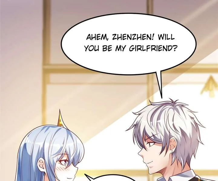 Aura Recovery: I Get a New Skill Everyday Chapter 116 page 29