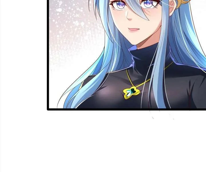 Aura Recovery: I Get a New Skill Everyday Chapter 120 page 22