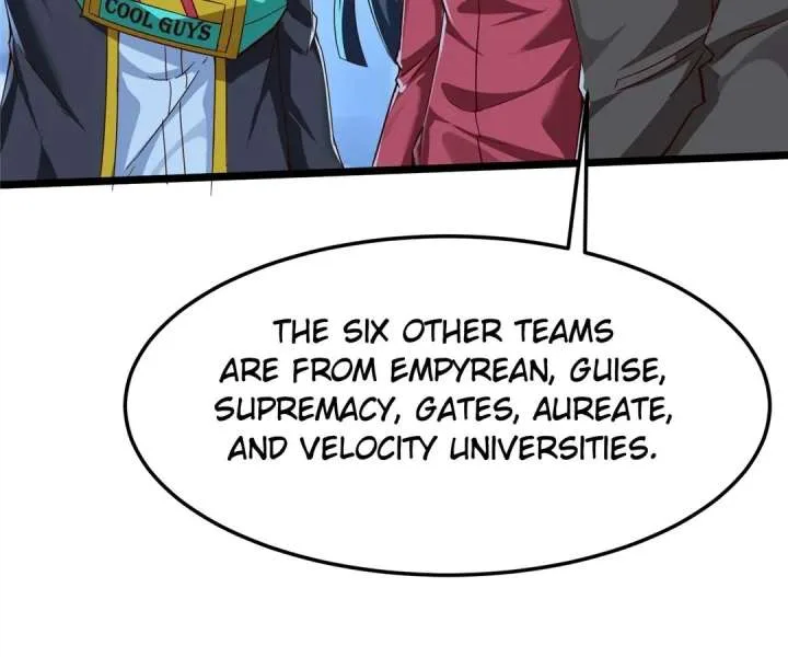 Aura Recovery: I Get a New Skill Everyday Chapter 123 page 5