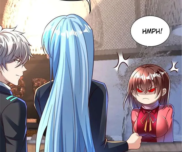 Aura Recovery: I Get a New Skill Everyday Chapter 121 page 8