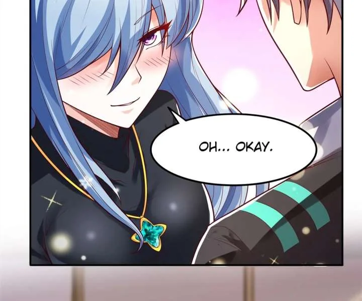 Aura Recovery: I Get a New Skill Everyday Chapter 116 page 28