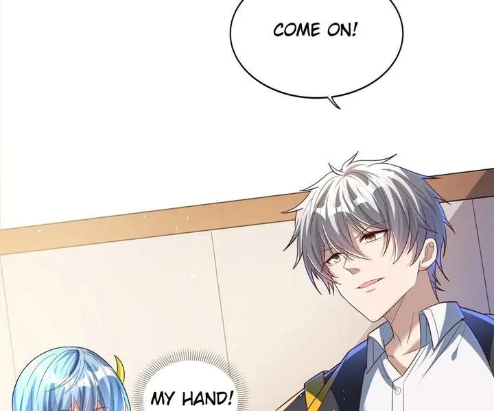 Aura Recovery: I Get a New Skill Everyday Chapter 120 page 34