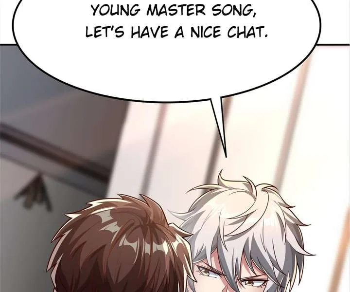 Aura Recovery: I Get a New Skill Everyday Chapter 116 page 43