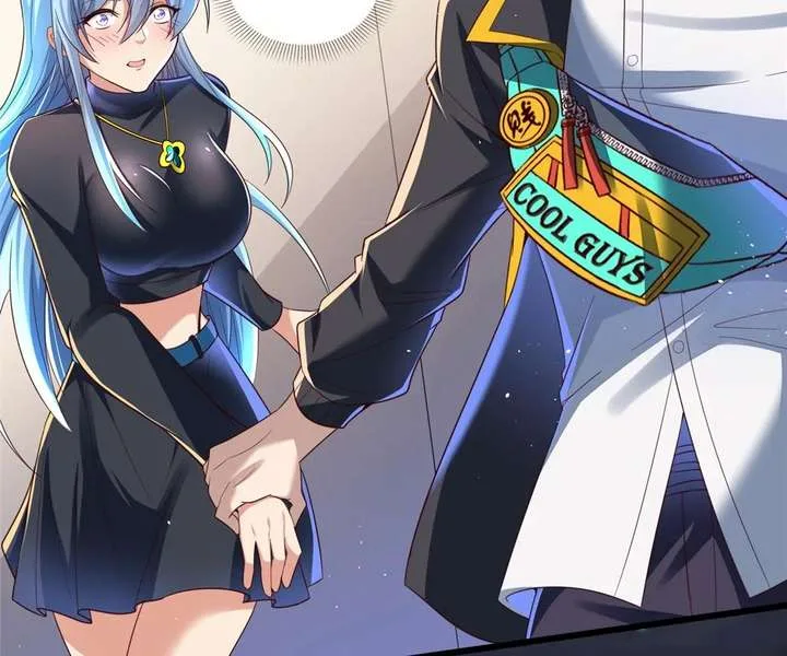 Aura Recovery: I Get a New Skill Everyday Chapter 120 page 35