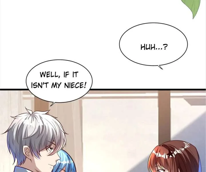 Aura Recovery: I Get a New Skill Everyday Chapter 120 page 51