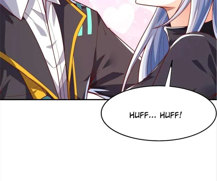 Aura Recovery: I Get a New Skill Everyday Chapter 122 page 16