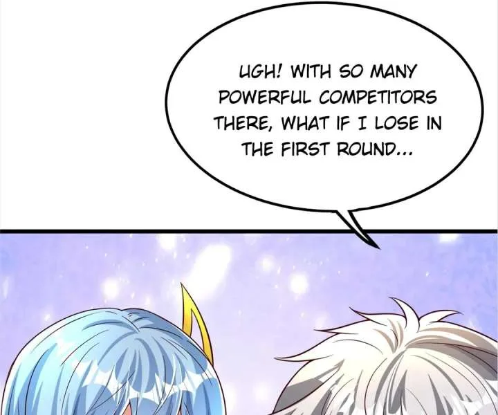Aura Recovery: I Get a New Skill Everyday Chapter 121 page 23