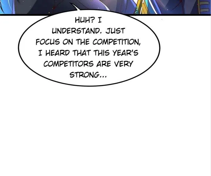 Aura Recovery: I Get a New Skill Everyday Chapter 121 page 22