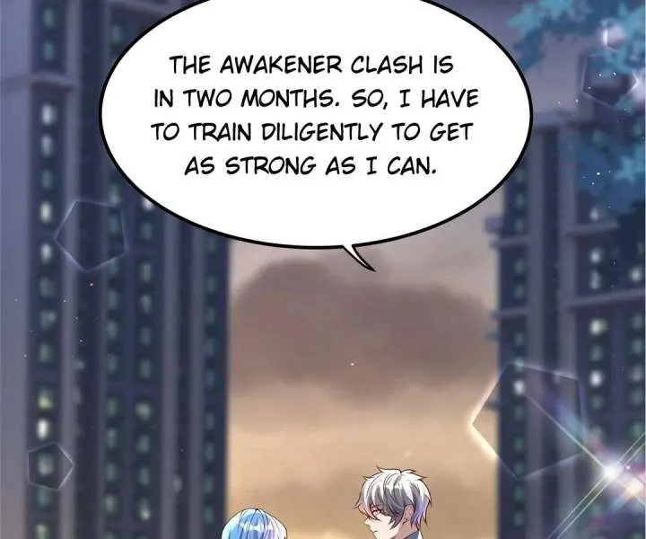 Aura Recovery: I Get a New Skill Everyday Chapter 121 page 18