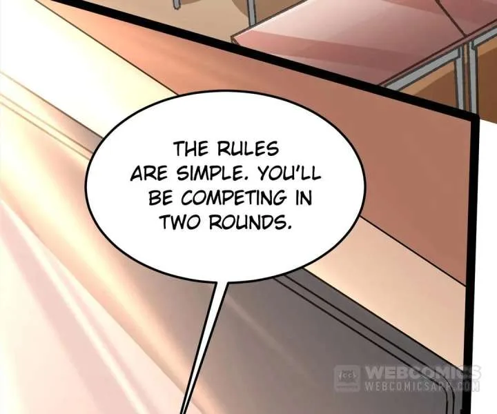 Aura Recovery: I Get a New Skill Everyday Chapter 123 page 12