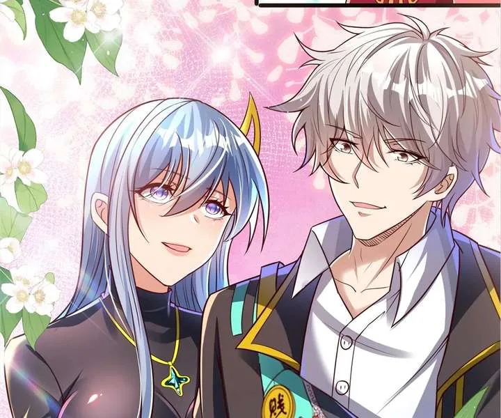 Aura Recovery: I Get a New Skill Everyday Chapter 120 page 49