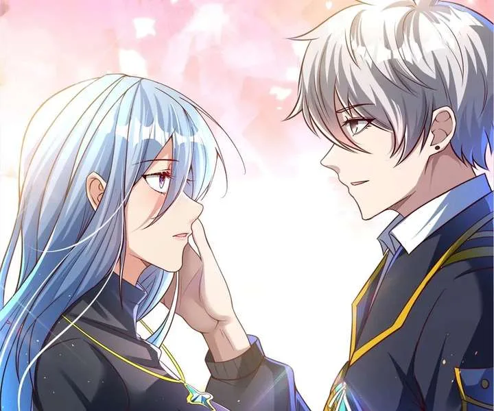 Aura Recovery: I Get a New Skill Everyday Chapter 121 page 21