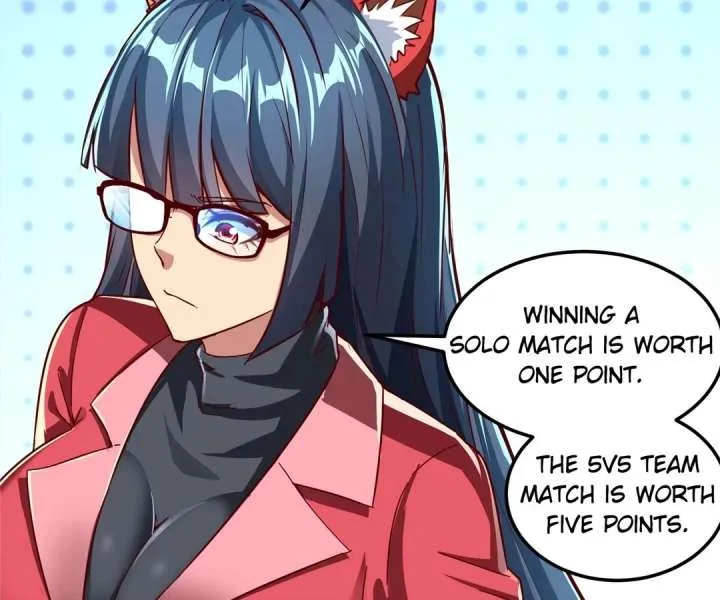 Aura Recovery: I Get a New Skill Everyday Chapter 123 page 17