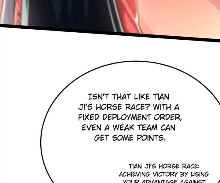 Aura Recovery: I Get a New Skill Everyday Chapter 123 page 25