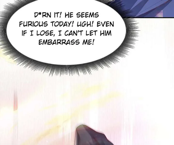 Aura Recovery: I Get a New Skill Everyday Chapter 127 page 19