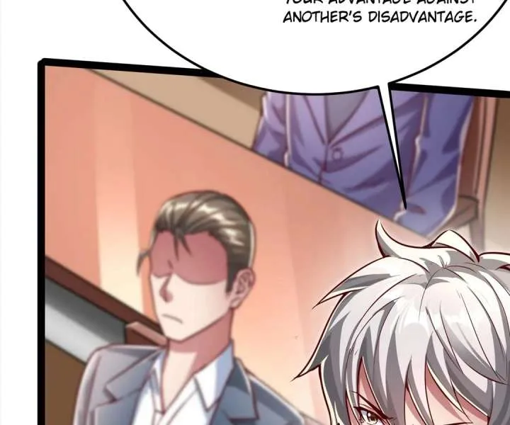 Aura Recovery: I Get a New Skill Everyday Chapter 123 page 26